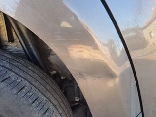Dacia Duster 2017