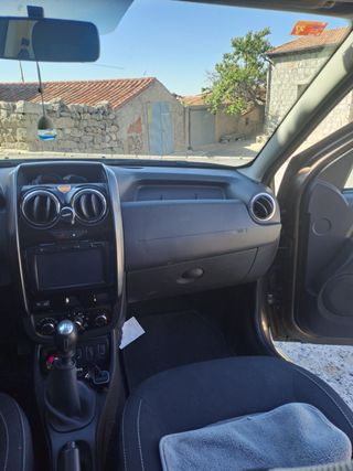 Dacia Duster 2017