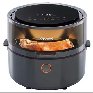 Freidora de aire Joyoung Lenses 5.5L