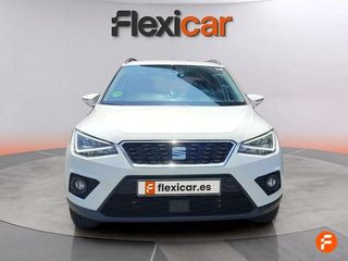 Seat Arona 1.6 TDI 85kW (115CV) Style Edition Eco