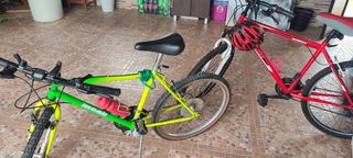 Bicicletas montaña adulto