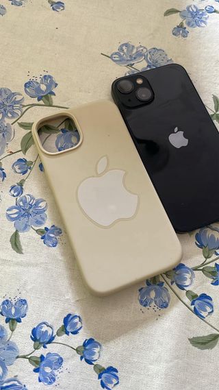 iPhone 13 Negro - Impecable