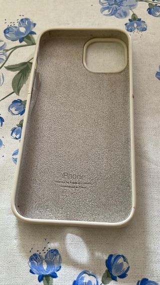 iPhone 13 Negro - Impecable