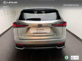 Lexus NX300h PREMIUM 2021 REF 8023