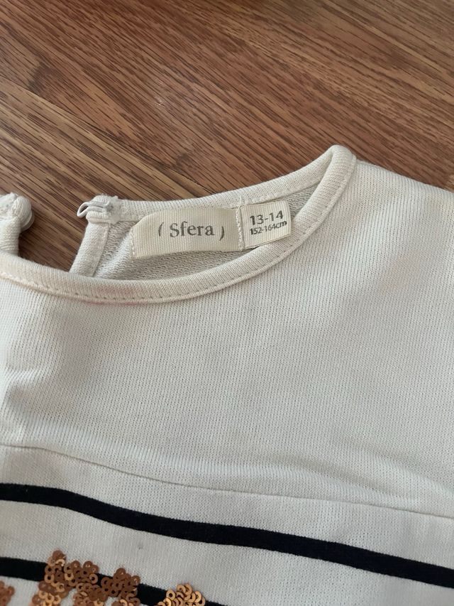 Vestido niña Sfera 13-14 años