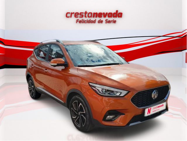 ¡¡¡TU MG ZS DESDE 230€/MES SIN ENTRADA!!!