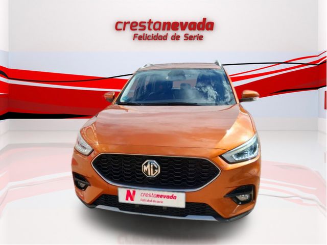 ¡¡¡TU MG ZS DESDE 230€/MES SIN ENTRADA!!!