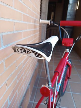 Bicicleta BH California
