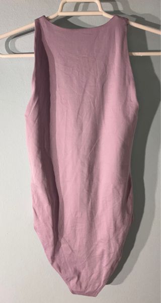 Body Lila de Stradivarius