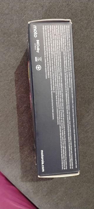 Motorola Moto E13 nuovo
