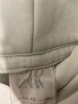 Sudadera NASA Zara talla 11/12 años