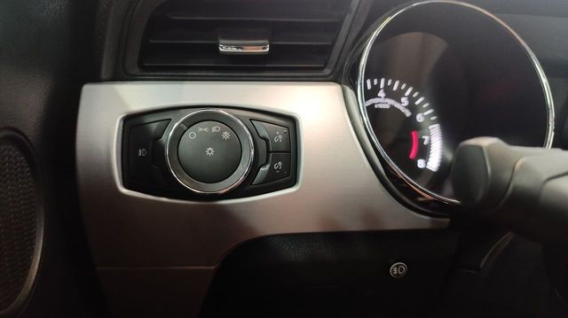 Ford Mustang 2.3 EcoBoost 231kW Mustang Aut. (Conv.) 120.000Km