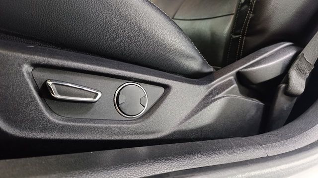 Ford Mustang 2.3 EcoBoost 231kW Mustang Aut. (Conv.) 120.000Km