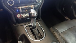 Ford Mustang 2.3 EcoBoost 231kW Mustang Aut. (Conv.) 120.000Km