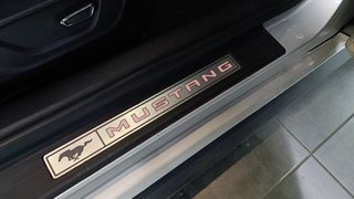 Ford Mustang 2.3 EcoBoost 231kW Mustang Aut. (Conv.) 120.000Km