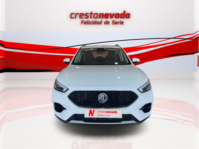 ¡¡¡TU MG ZS DESDE 245€/MES SIN ENTRADA!!!
