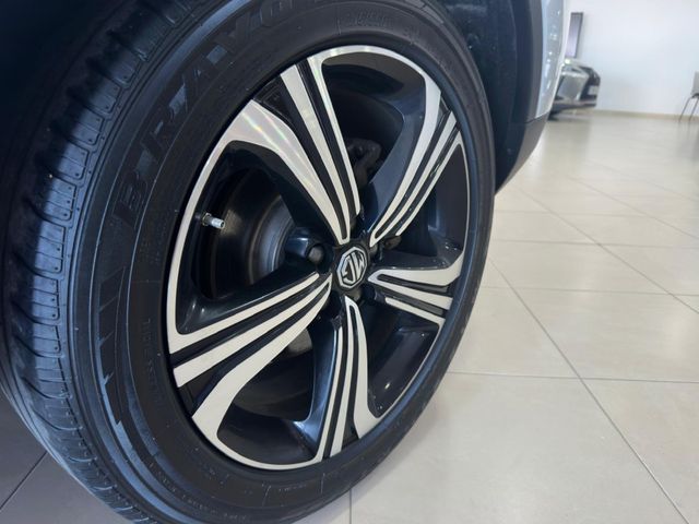 ¡¡¡TU MG ZS DESDE 245€/MES SIN ENTRADA!!!