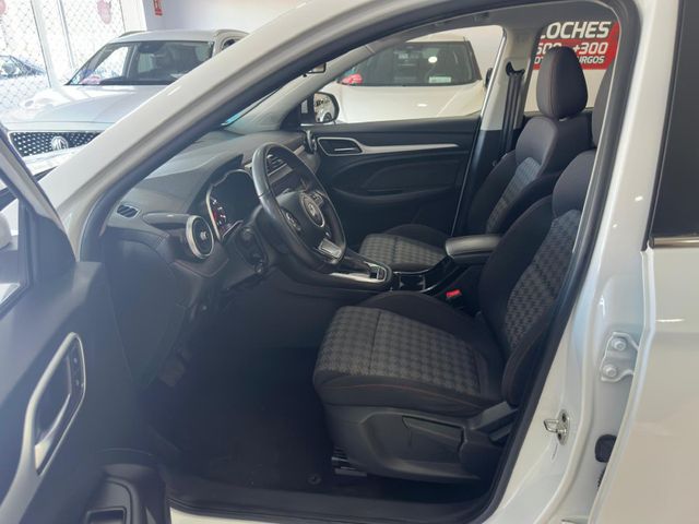 ¡¡¡TU MG ZS DESDE 245€/MES SIN ENTRADA!!!