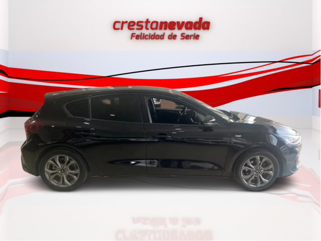 ¡¡TU FORD FOCUS ST DESDE 272€/MES SIN ENTRADA!!!