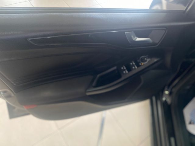 ¡¡TU FORD FOCUS ST DESDE 272€/MES SIN ENTRADA!!!