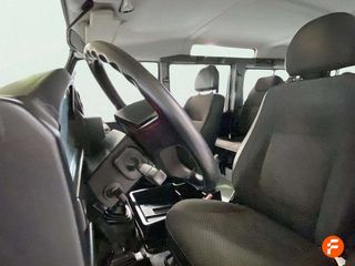 Land-Rover Defender 110 SW E