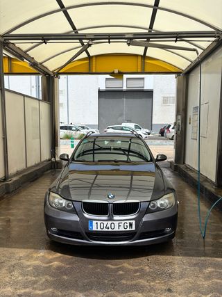 BMW Serie 3 2007