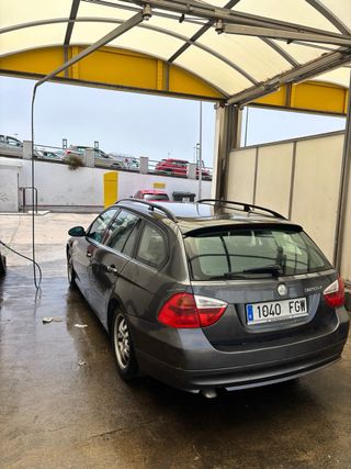 BMW Serie 3 2007