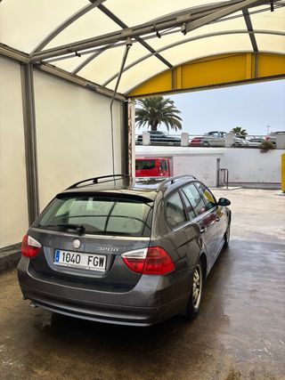 BMW Serie 3 2007