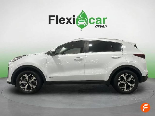 Kia Sportage 1.6 MHEV Business 100kW (136CV) 4x2