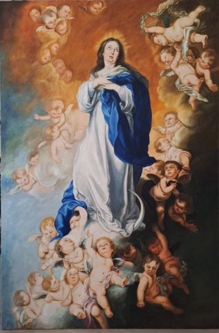 Cuadros óleo