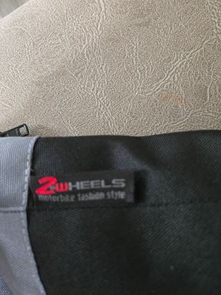 Chaqueta moto 2Wheels XXL