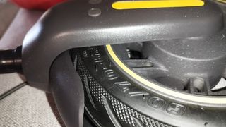 Horquilla Ninebot G30