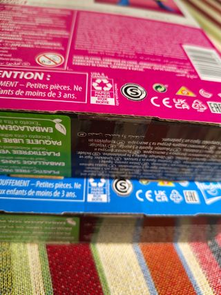 Marvel Legends X-Men VHS - Jubilee & Wolverine