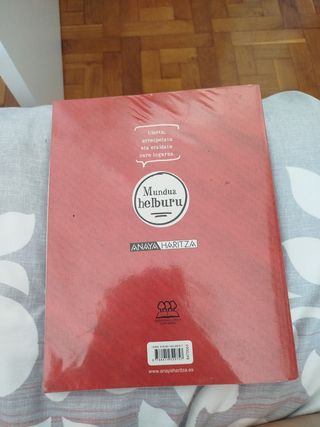Matematika Gizarte Zientzietara Aplikatuta II