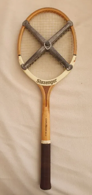 Raqueta Slazenger CHALLENGE NO.1