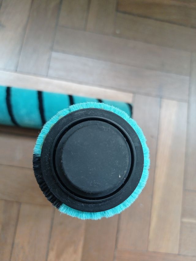 2 Rodillos aspiradora Cecotec