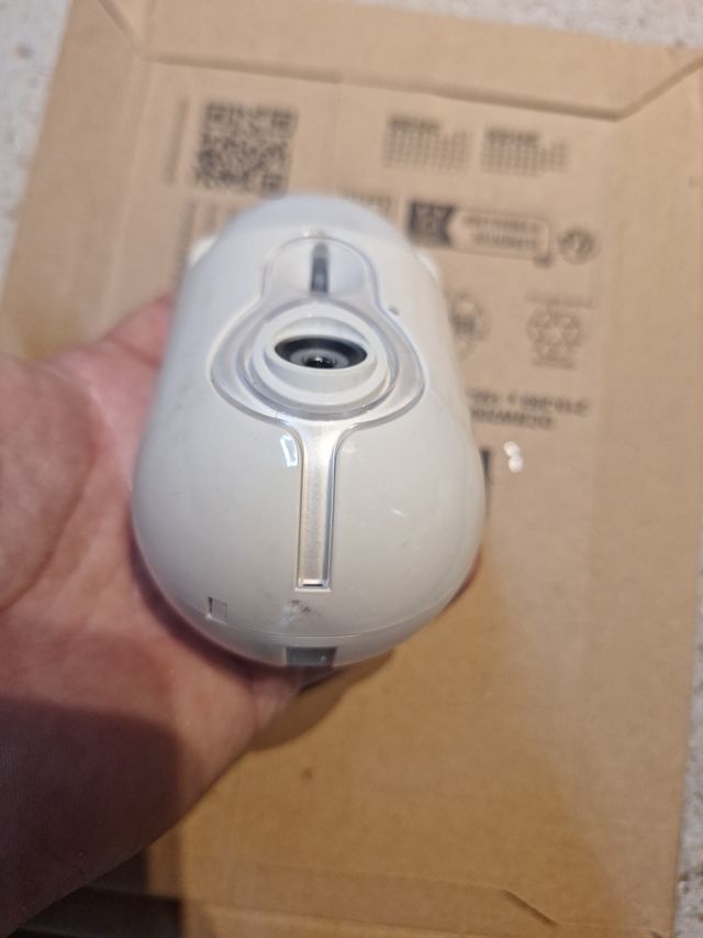 Cámara Next Cam PG2 - Vigilancia