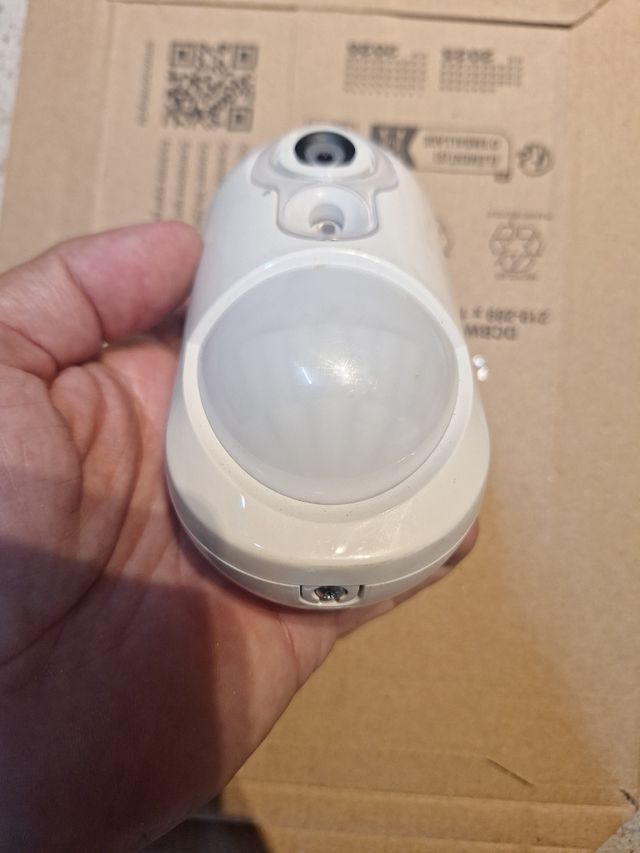 Cámara Next Cam PG2 - Vigilancia