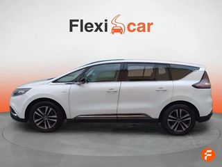 Renault Espace Limited Blue dCi 118 kW (160 cv) EDC -18