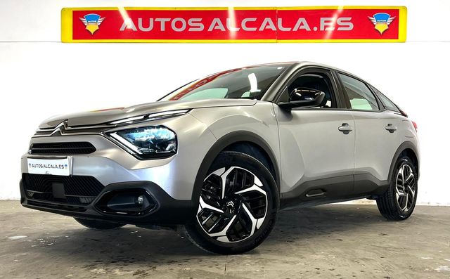 Citroen C4 2022