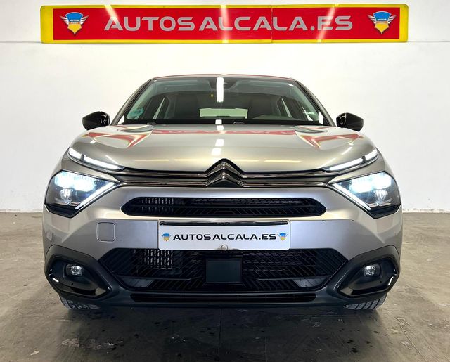 Citroen C4 2022