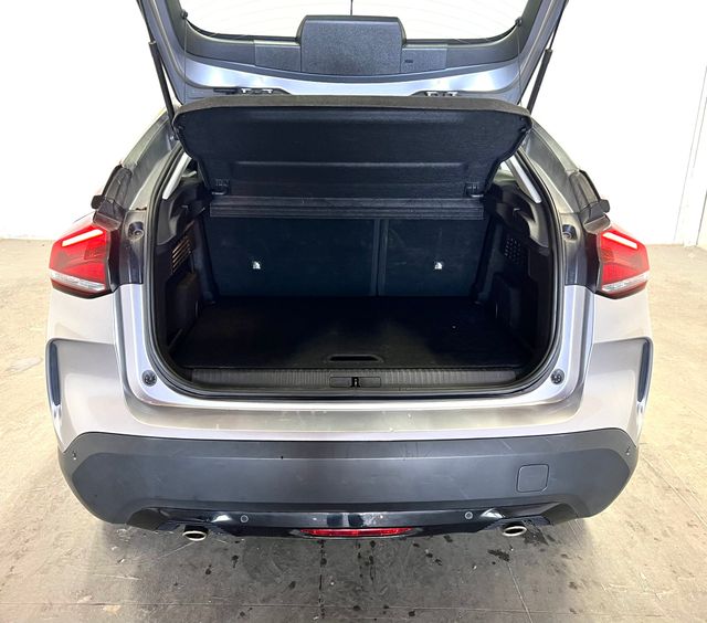 Citroen C4 2022