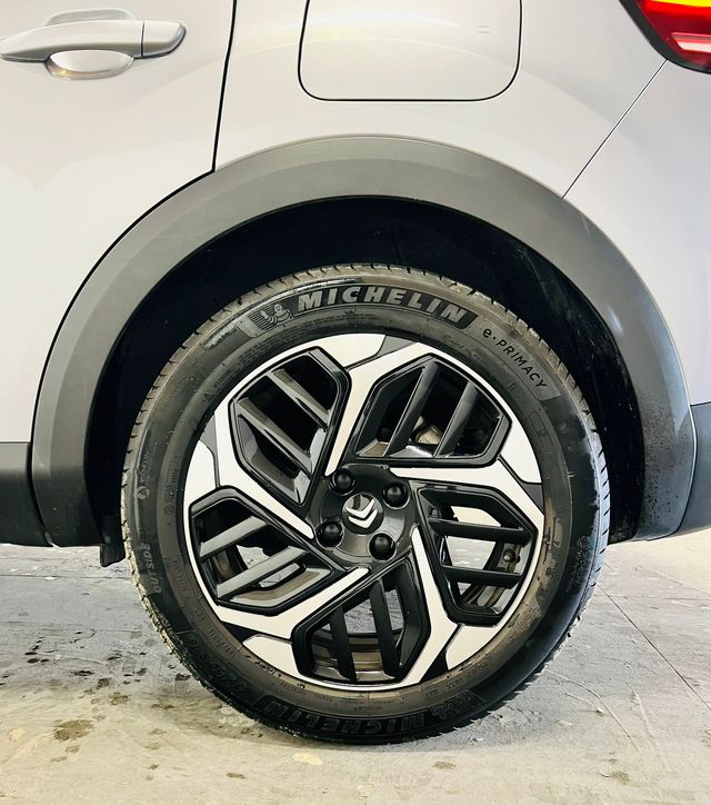 Citroen C4 2022