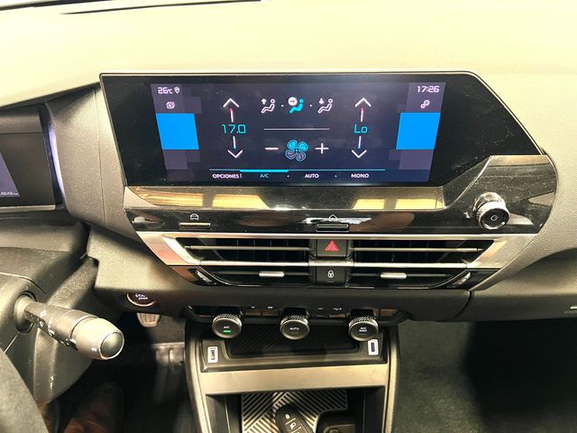 Citroen C4 2022