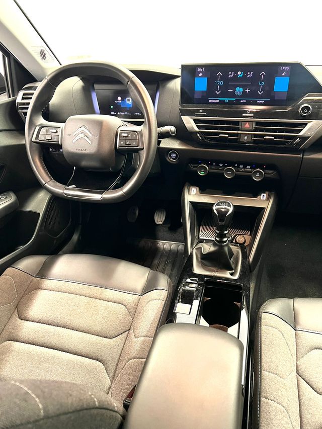 Citroen C4 2022