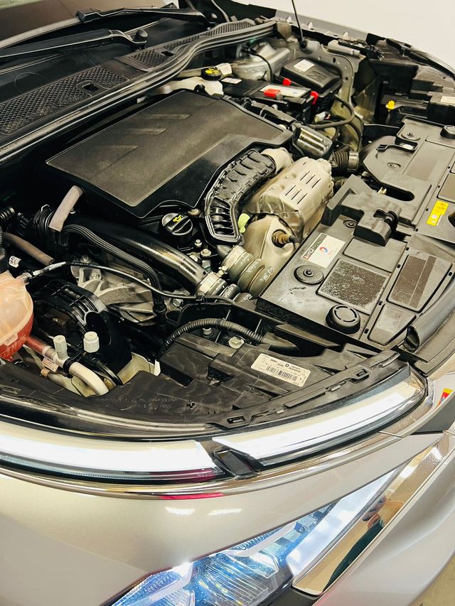 Citroen C4 2022