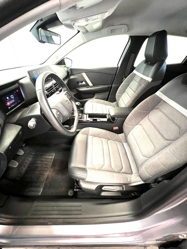 Citroen C4 2022