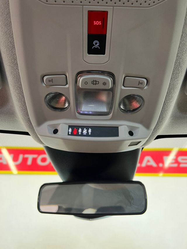 Citroen C4 2022