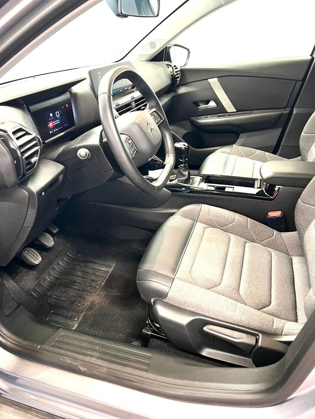 Citroen C4 2022