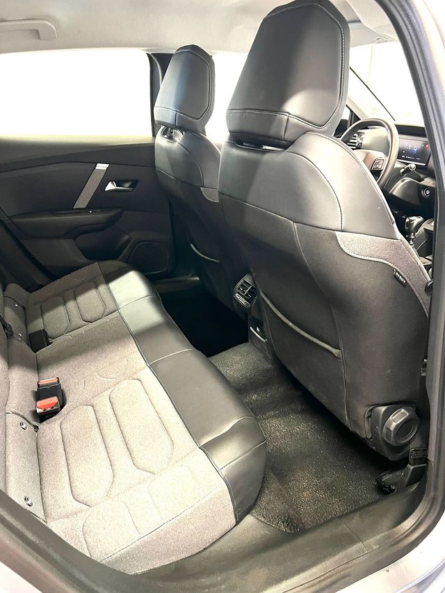 Citroen C4 2022